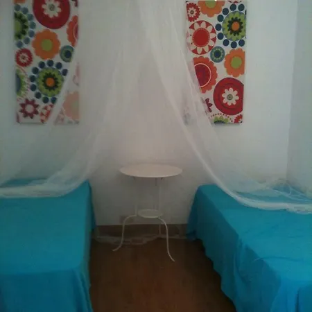 Light Charme Beach Βίλα Βιέστε
