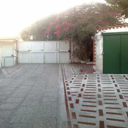 Βίλα Light Charme Beach Βιέστε